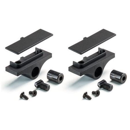 Support tablette verre CF.6619-06/03