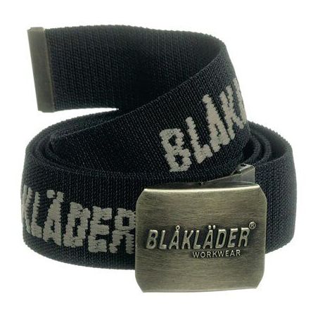 Ceinture stretch 4003 0000 BLAKLADER