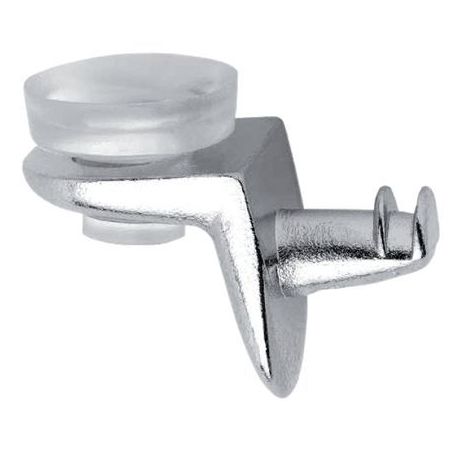 Taquet d'étagère verre CO987ZNL00000
