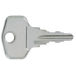 Clé de passe pour airlock...