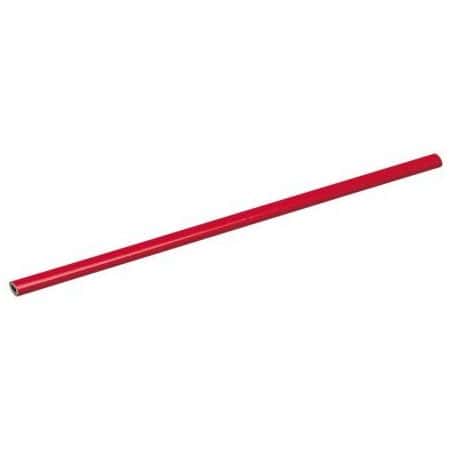 Crayon de charpentier 450013 WILMART