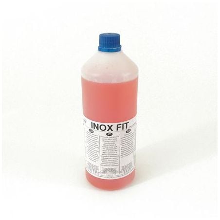 Inox Fit ESXFIT00001.06 NITTY GRITTY