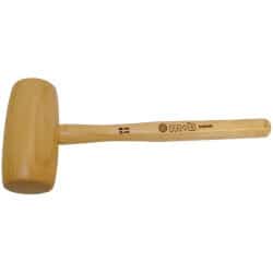 Maillet de menuisier  MOB