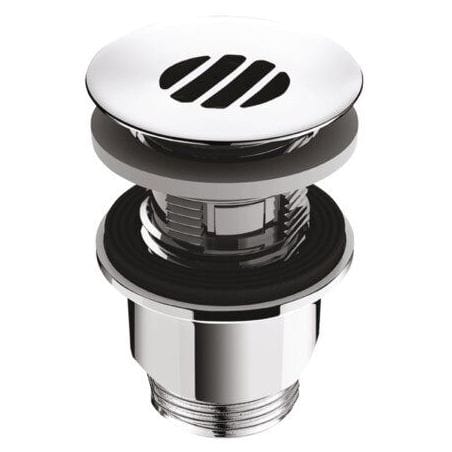Bonde de lavabo HYGIENA 611 DELABIE