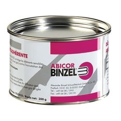 Pâte anti-adhérente...