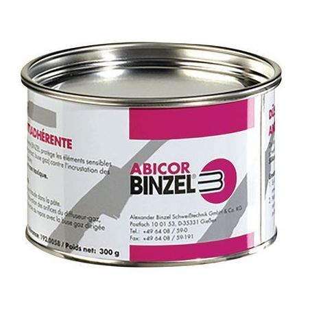 Pâte anti-adhérente 192.0058 BINZEL
