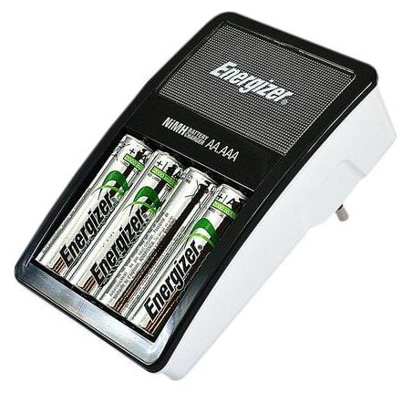 Chargeur universel EHRUDN ENERGIZER
