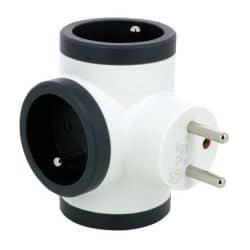 Fiche triplite 3x2P+T 49435...