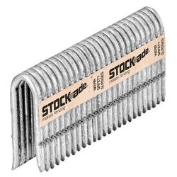 Pack agrafes HDG ST400i...