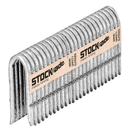 Pack agrafes HDG ST400i 923670 SPIT