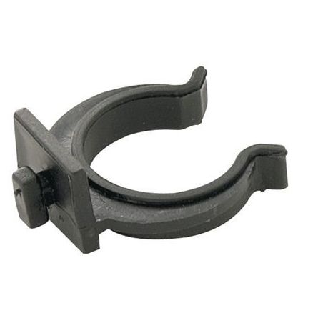 Clips baionnette pour plinthe GZR54