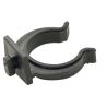 Clips baionnette pour plinthe GZR54