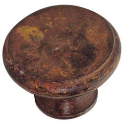 Bouton provencal Fer...