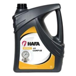 Huile Womac air comp 68...