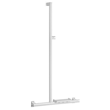Barre de douche en T 049920 PELLET