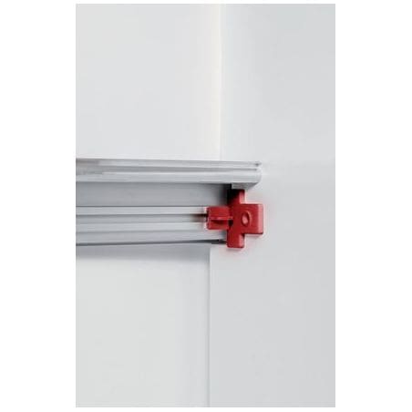 Kit fixation pour profil SU137DS59