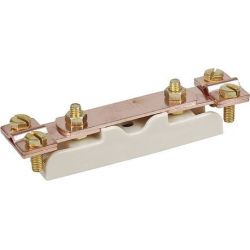 Barrette de coupure basse...