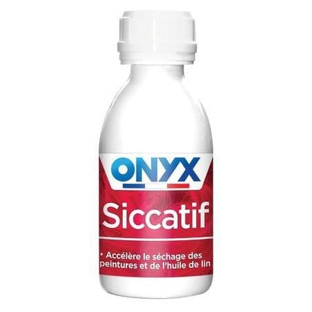 Durcisseur Siccatif C23051906 ONYX