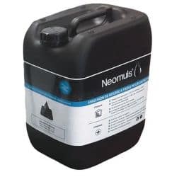 Emulsion de bitume 20L...