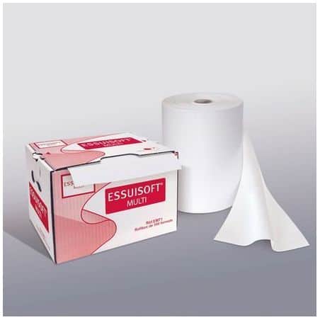 Chiffon non tissé 300 formats EM71