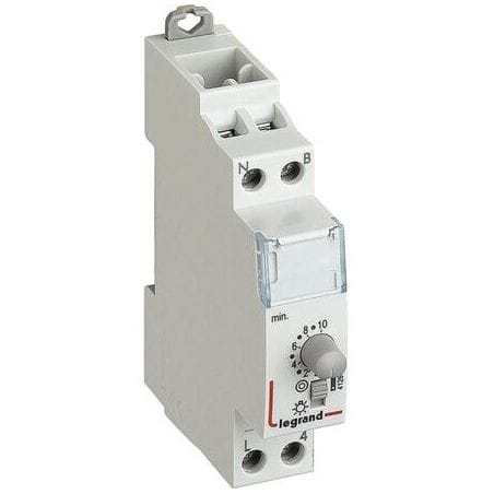 Minuterie modulaire 412602 LEGRAND