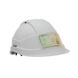 Porte-badge Rigide 0376PB...