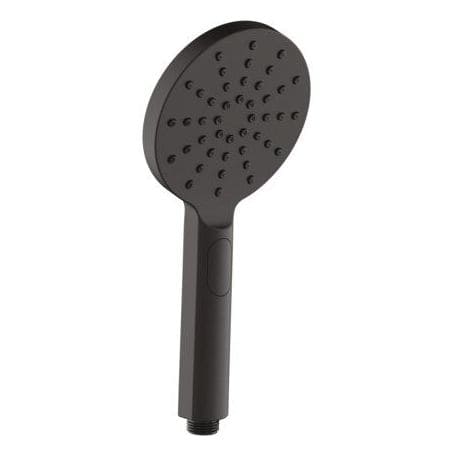 Douchette noir Matt D7010N Disflex