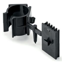 Clips large deux parties...