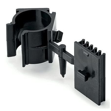 Clips large deux parties GZR58-02