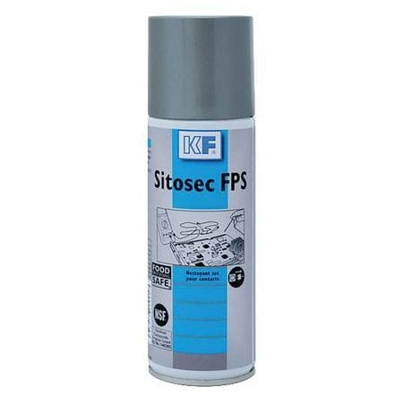 Nettoyant sec Sitosec FPS 1004 KF