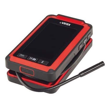 Mico caméra Visioval 294200 VIRAX