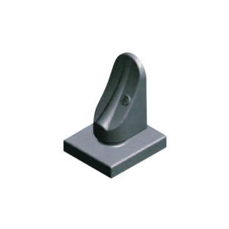 Platine avec pivot à souder 889.1