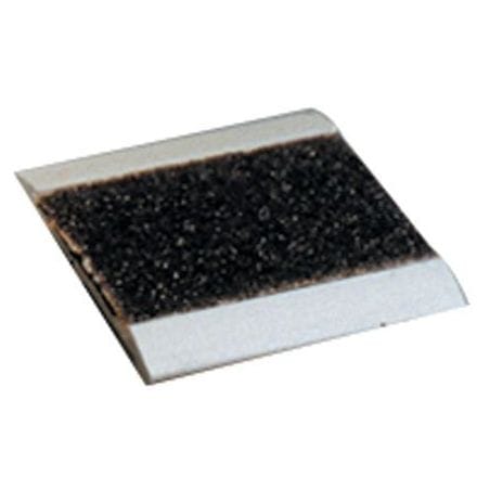Plat de marche Adhésif 0653110 00