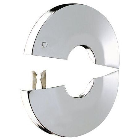 Rosace ouvrante 824016.2P DELABIE
