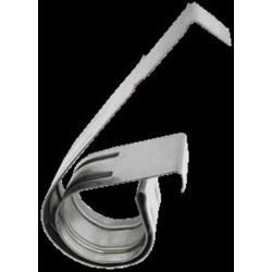 Clips à ressort 23500T11522...