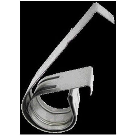Clips à ressort 23500T11522 CAMAR