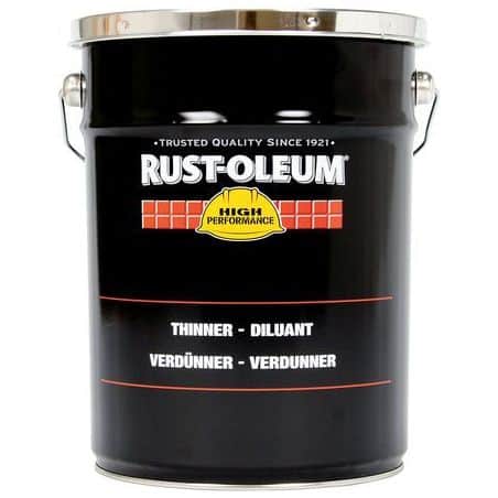 Diluant 150 DILUANT 150 RUSTOLEUM