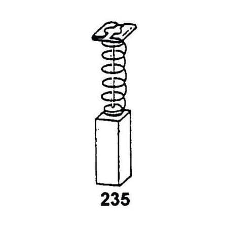 Jeu 2 charbons 1798 1798 HITACHI