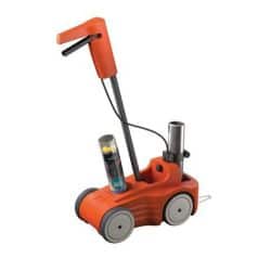 Chariot Driver 441600PURE...