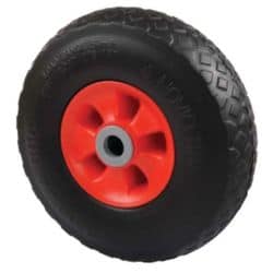 Roue increvable 0096070700...