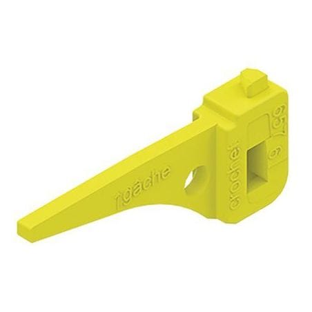Gabarit DS6576-T87 LA CROISEE DS
