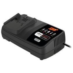Chargeur rapide 18 V 054553...