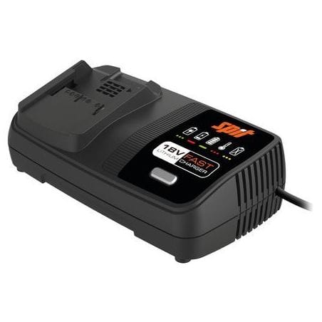 Chargeur rapide 18 V 054553 SPIT
