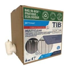 Nettoyant Multi'clean 44905...