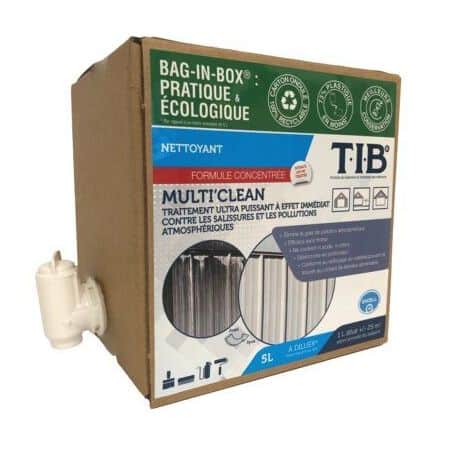 Nettoyant Multi'clean 44905 TIB