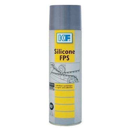 Lubrifiant silicone FPS 6635 KF