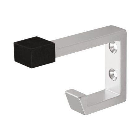 Porte-manteau et butoir 0202-01