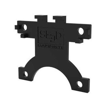 Cales roue basse CALE16-19 SEED