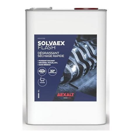 Dégraissant Solrap SR568 AEXALT