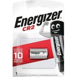 Pile CR2 lithium ECR2...